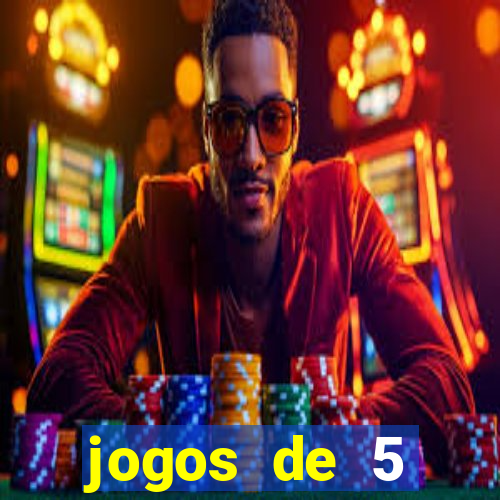 jogos de 5 centavos na betano